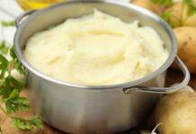 5 ricette da fare con il purè