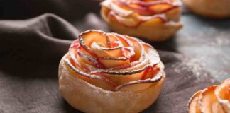 dolci alle mele