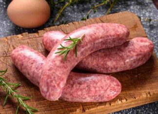 10 ricette con le salsicce, finalmente ci siamo con la carne di maiale 10 ricette salsicce