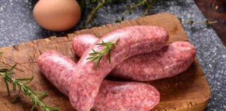 10 ricette con le salsicce, spendi poco e svolti le cene salsicce ricette