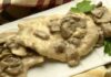 scaloppina di arista