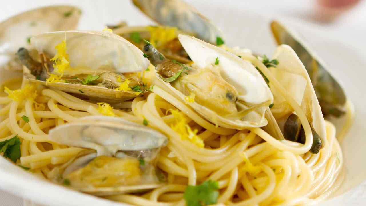 ricette al limone