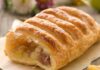 Strudel di mele e cachi, il risveglio oggi è top strudel mele e cachi