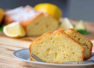 10 torte allo yogurt