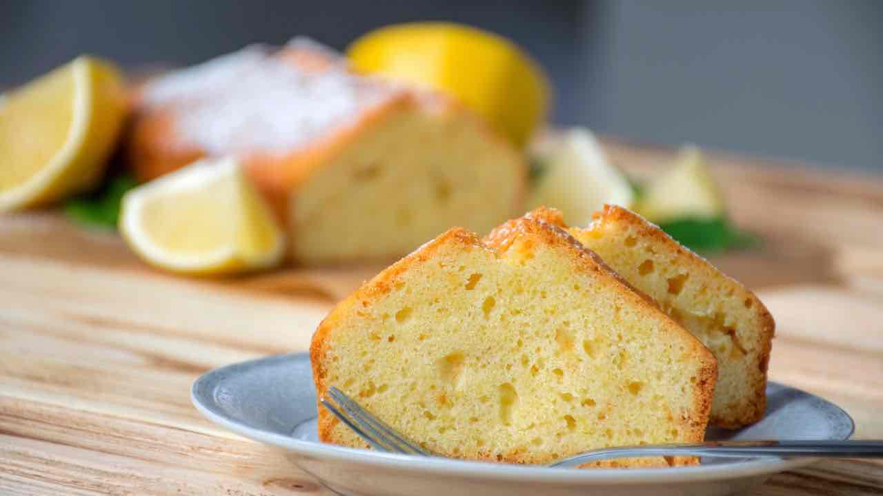 10 torte allo yogurt