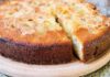Come si prepara la torta all’uva in poche mosse, la ricetta che ti stupirà torta all'uva