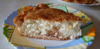 Preparo una torta di riso in poche mosse in un attimo, buonissima piace proprio a tutti torta di riso