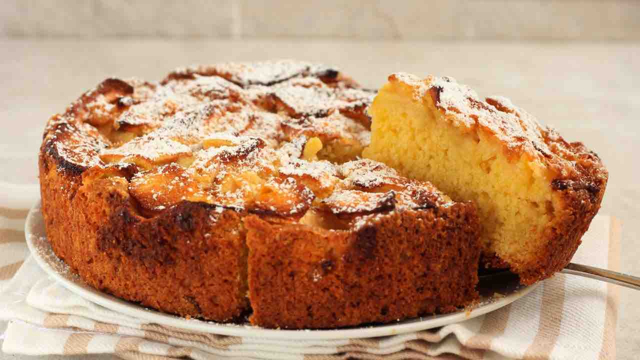 torte di mele le migliori