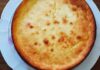 Torta alla ricotta super morbida ci fai colazione e merenda torta ricotta