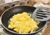 10 ricette uova strapazzate
