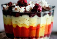 Zuppa inglese meglio della pasticceria, la ricetta imbattibile zuppa inglese