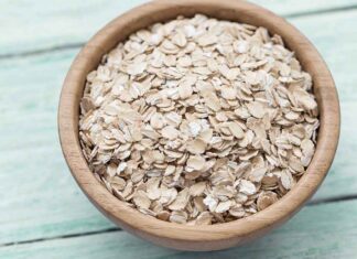 Avena durante la dieta - RicettaSprint