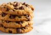 Biscotti americani senza uova e burro: la ricetta golosa che conquista al primo morso Biscotti al cioccolato - RicettaSprint