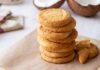 Biscotti al cocco - RicettaSprint