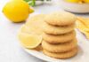 Biscotti al limone - RicettaSprint