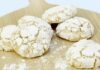 Biscotti alla mandorla - RicettaSprint