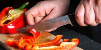 Peperoni congelarti, c’è una tecnica ben precisa per farlo Congelare peperoni - RicettaSprint