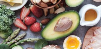 Frutta durante la chetogenica: è ammessa o no? Dieta chetogenica - RicettaSprint