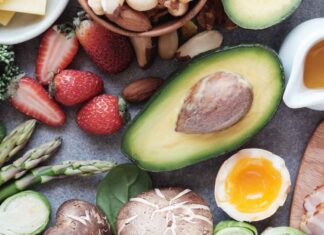 Frutta durante la chetogenica: è ammessa o no? Dieta chetogenica - RicettaSprint