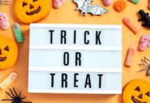 Dieta post Halloween - RicettaSprint