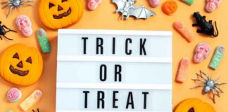 Dieta di Halloween, come disintossicarsi dopo un weekend da tour the force Dieta post Halloween - RicettaSprint