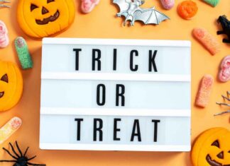 Dieta post Halloween - RicettaSprint