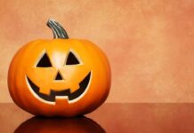 La perfetta zucca di Halloween puoi farla tu, ecco la tecnica step dopo step