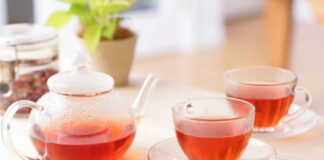 Le migliori tisane dell'autunno - RicettaSprint
