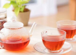 Le migliori tisane dell'autunno - RicettaSprint