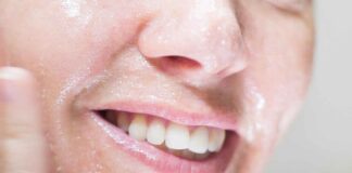 Maschera al miele fatta in casa per il viso: torni 10 anni più giovane Maschera viso al miele - RicettaSprint