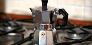 Moka vecchia non si butta - RicettaSprint