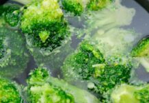 Non buttare l'acqua dei broccoli - RicettaSprint