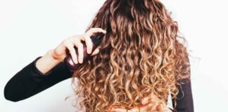 Olio d’oliva nei capelli una volta alla settimana: ecco cosa succede Olio nei capelli - RicettaSprint