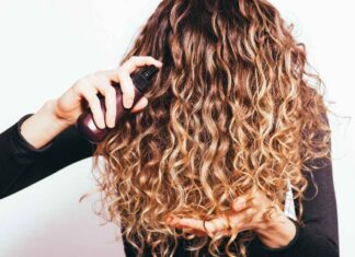 Olio nei capelli - RicettaSprint