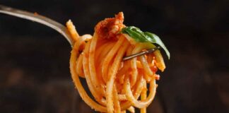 Pasta o riso quale fa dimagrire - RicettaSprint