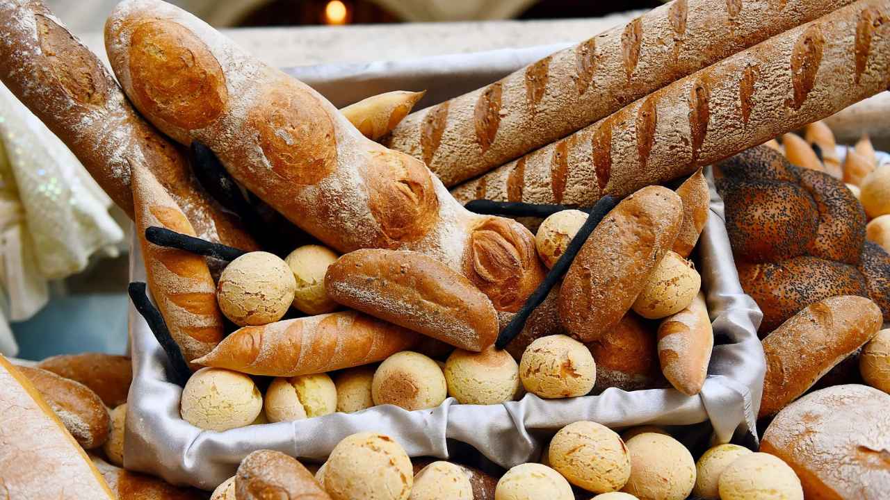 Stop carboidrati - RicettaSprint
