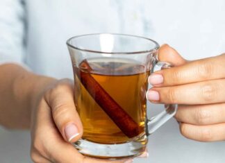 Tisana alla cannella - RicettaSprint