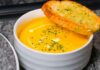 Vellutata di zucca - RicettaSprint