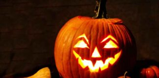 Zucca di Halloween avanzata cosa fare - RicettaSprint