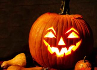 Zucca di Halloween: cosa fare con la parte che avanza? Zucca di Halloween avanzata cosa fare - RicettaSprint