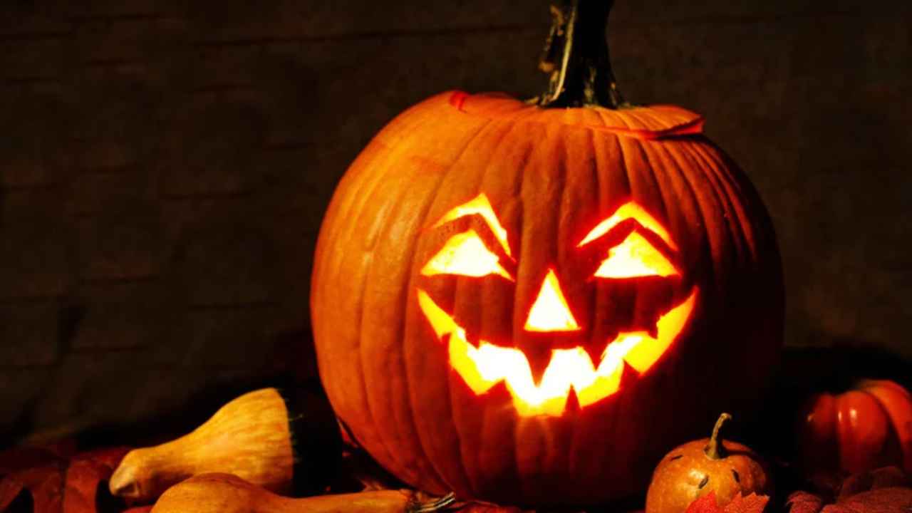 Zucca di Halloween avanzata cosa fare - RicettaSprint