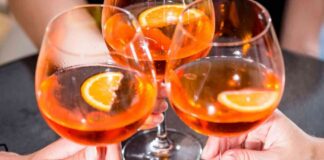 aperitivo in casa 10 ricette