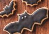 Biscotti pipistrello, al primo morso si sciolgono in bocca biscotti pipistrello