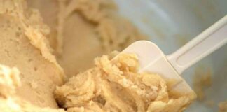 Biscotti tipo abbracci, buonissimi nel latte, provali a colazione biscotti tipo abbracci