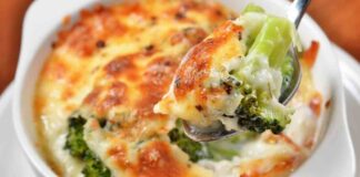 10 ricette con il broccolo