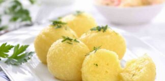 Canederli, 3 versioni da provare subito: ricette gustose e facili da preparare canederli 3 ricette