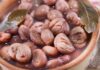 castagne bollite