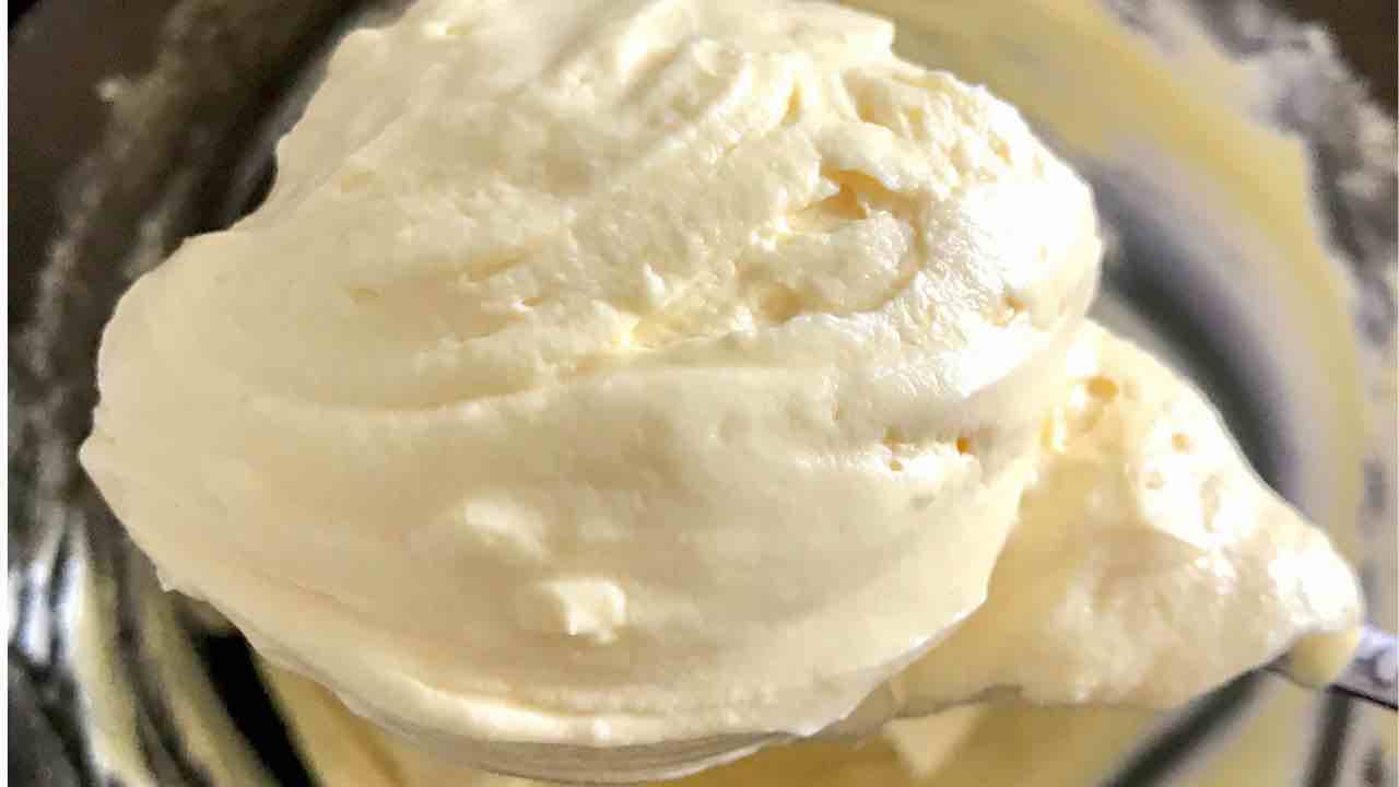 crema per tiramisù
