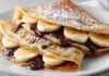 crepes senza glutine