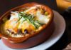 Crespelle alla valdostana, impossibile resistergli crespelle